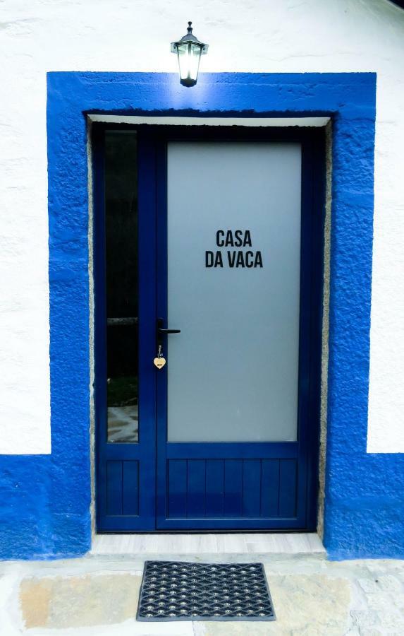 فيلا Quinta Sao Jose - Museu Do Triciclo Mesão Frio المظهر الخارجي الصورة